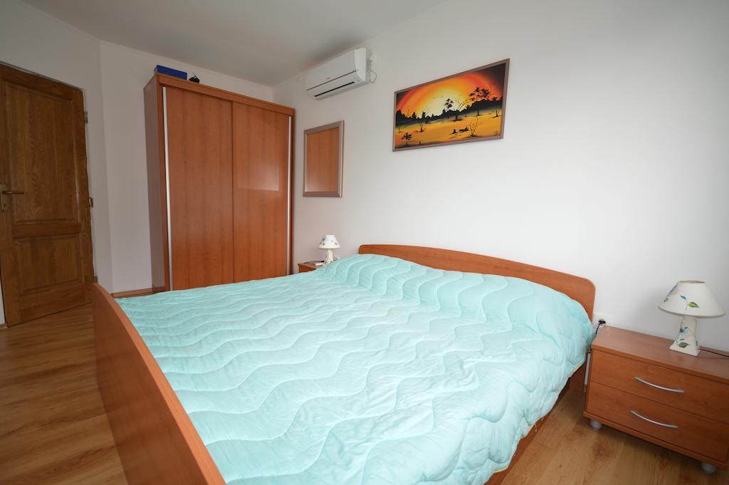 Villa Castello Residence Zrnovo Bagian luar foto